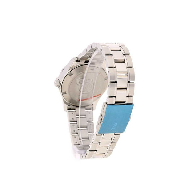 Aquaracer WAF1313.BA0819 - Ladies - Diamond Bezel - Unworn