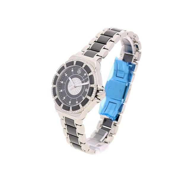 Formula 1 Watch - WAH1219 - Diamonds - Unworn