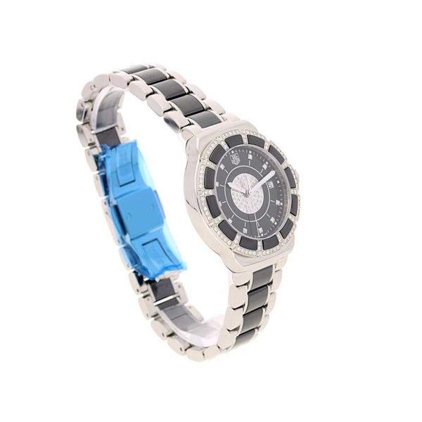 Formula 1 Watch - WAH1219 - Diamonds - Unworn