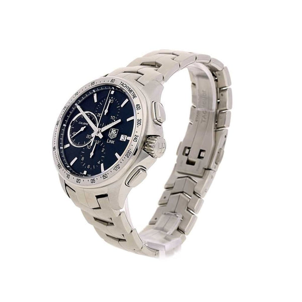 Link Chronograph Watch - CAT2010 - 2015 - Unworn