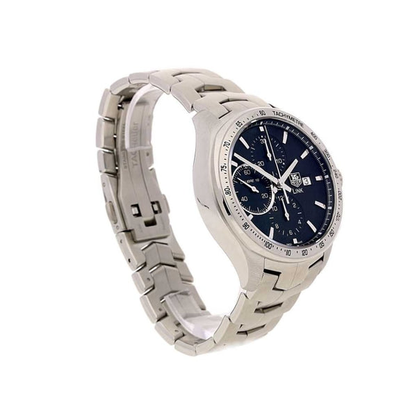 Link Chronograph Watch - CAT2010 - 2015 - Unworn