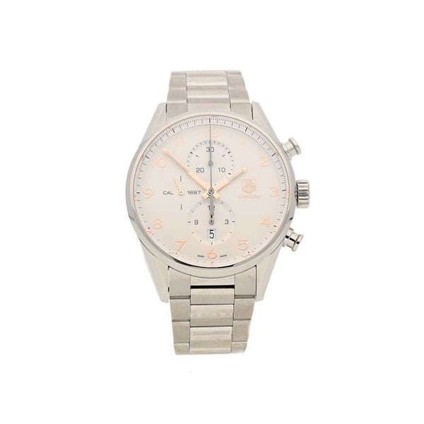 Carrera Chronograph Watch - CAR2012 - Unworn