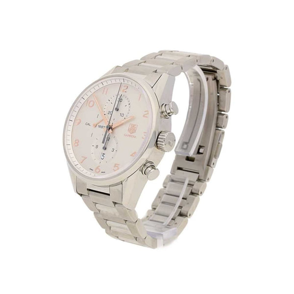 Carrera Chronograph Watch - CAR2012 - Unworn