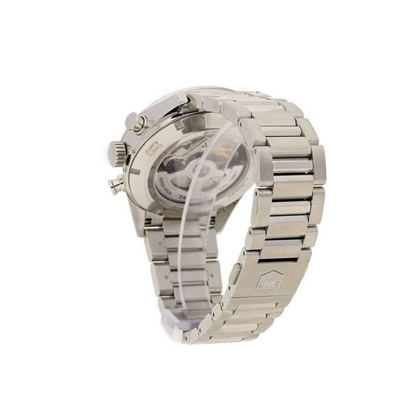 Carrera Chronograph Watch - CAR2012 - Unworn