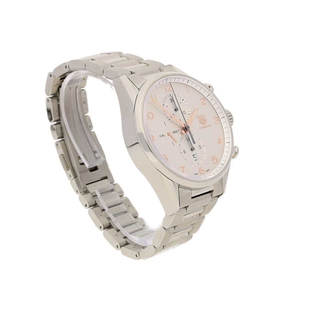 Carrera Chronograph Watch - CAR2012 - Unworn