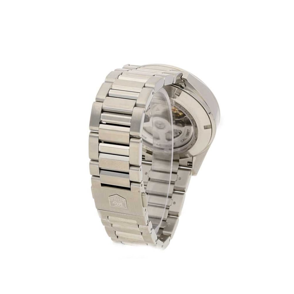 Carrera Chronograph Watch - CAR2012 - Unworn