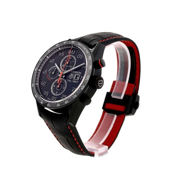 Carrera Watch - CAR2A80-0 - Titanium - 2015