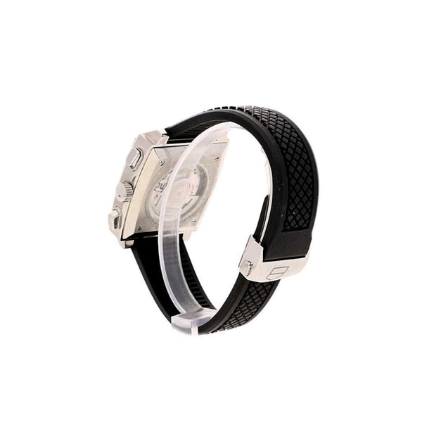 Monaco Watch - CAW2114 - Black Dial - 2015