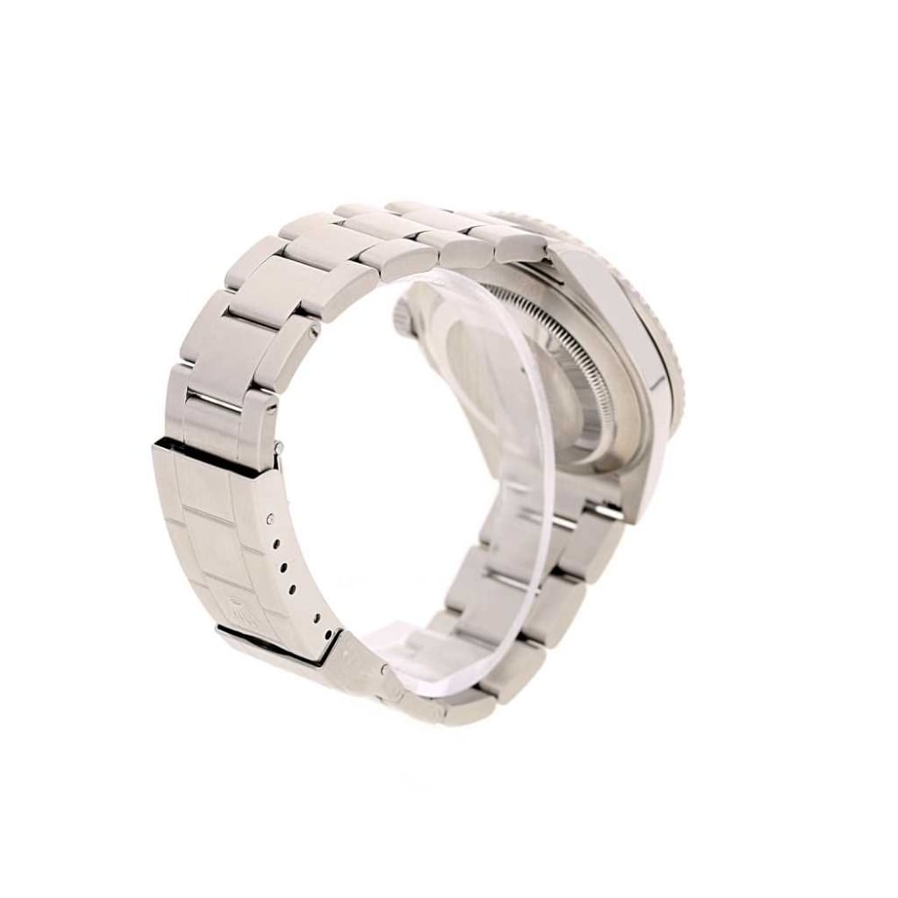 Submariner 50th Anniversary 16610LV - Green Bezel - 2009