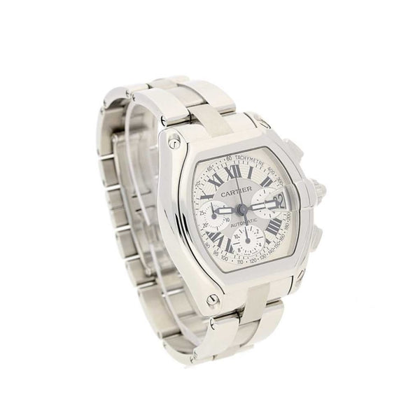 Roadster 2618 Chronograph - Silver Dial - Approx 2005