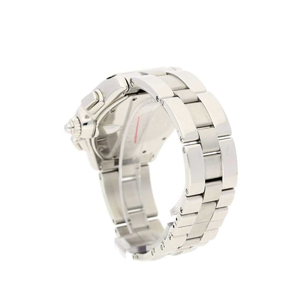 Roadster 2618 Chronograph - Silver Dial - Approx 2005