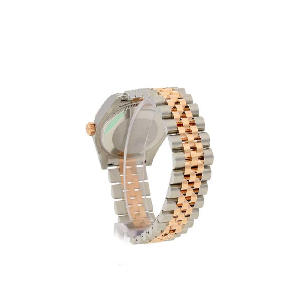 Everose Rolesor Datejust 178271 31mm - 2015 Unworn Watch