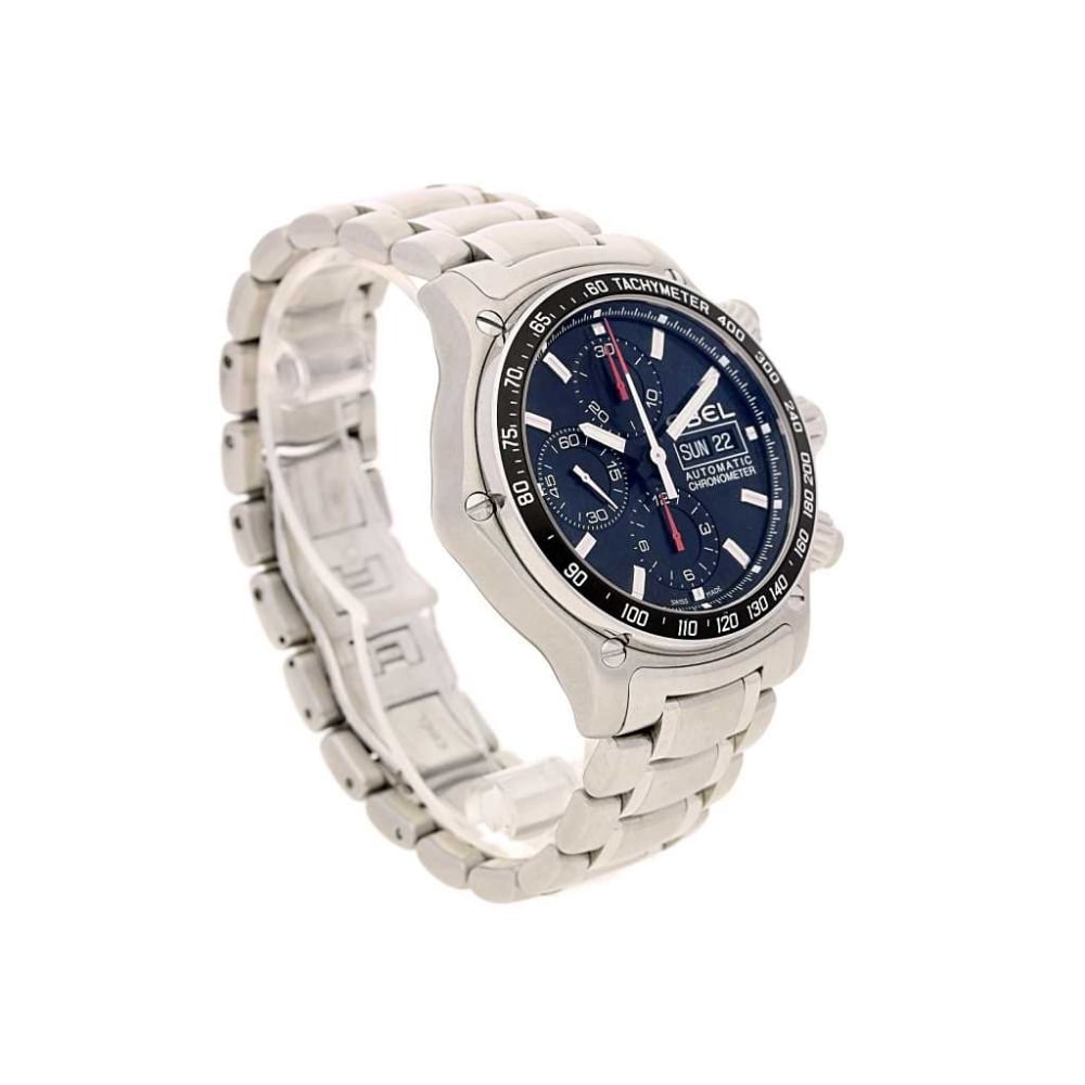 Discovery 1911 Chronograph - Second Hand Watch