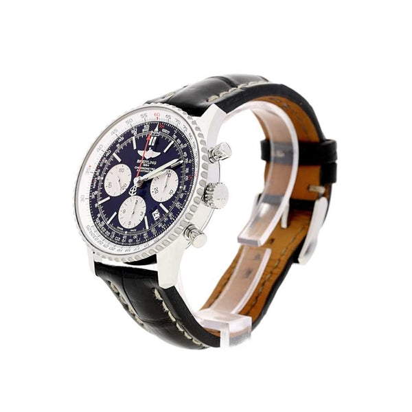 Breitling Navitimer Chronomat 01 Limited Edition (No: 729/2000)