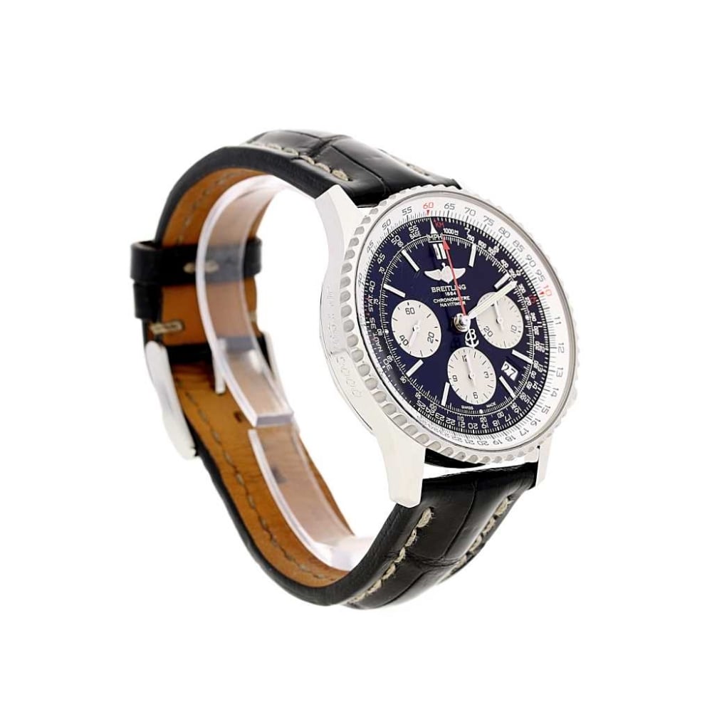 Breitling Navitimer Chronomat 01 Limited Edition (No: 729/2000)