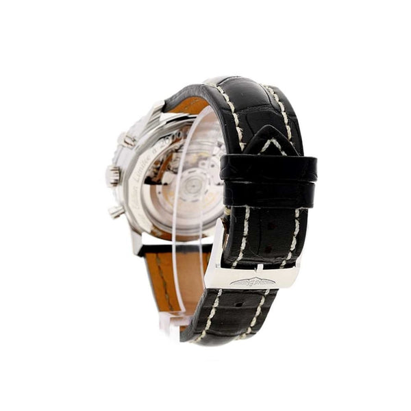 Breitling Navitimer Chronomat 01 Limited Edition (No: 729/2000)