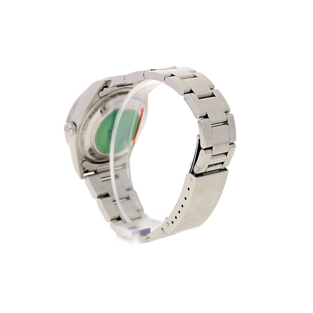 Oyster Perpetual Date 15210 - Copper Dial - 2002