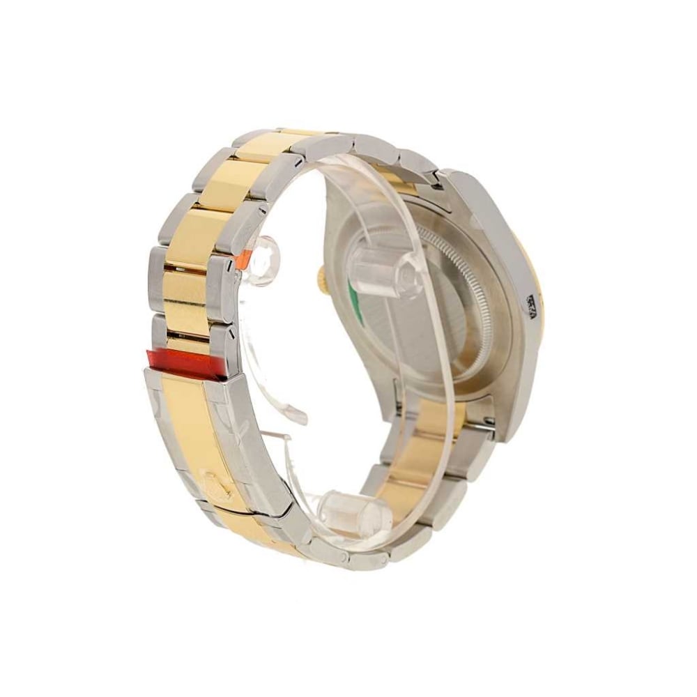 Datejust 2, Diamond Dial Model 116333, 2015 Unworn