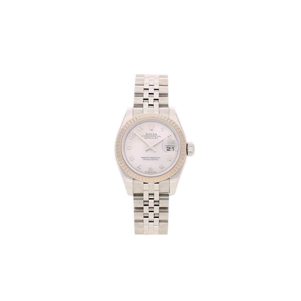 Datejust 179174 - Mother of Pearl Dial - 2009
