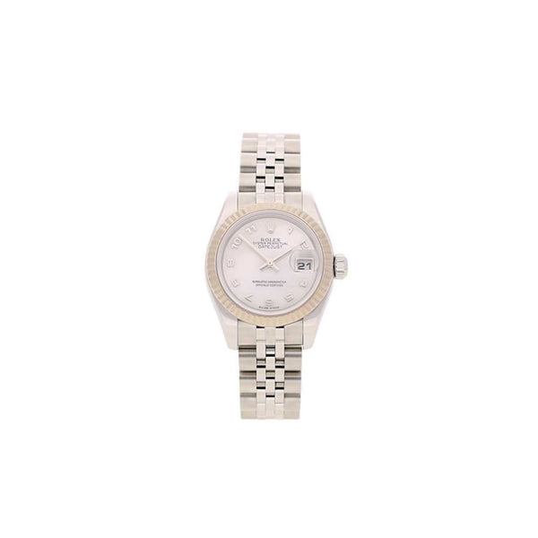 Datejust 179174 - Mother of Pearl Dial - 2009