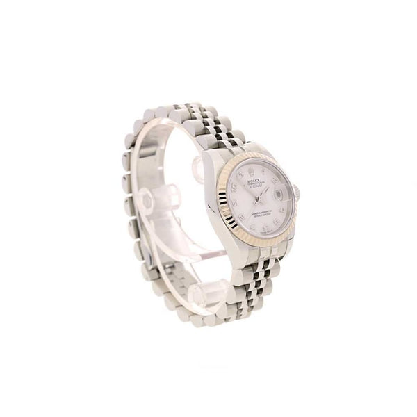 Datejust 179174 - Mother of Pearl Dial - 2009