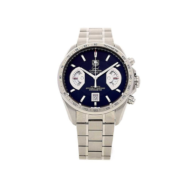Unworn Tag Heuer Grand Carrera CAV511A - 2016