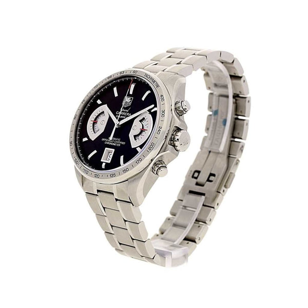 Unworn Tag Heuer Grand Carrera CAV511A - 2016