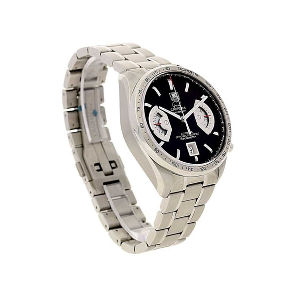 Unworn Tag Heuer Grand Carrera CAV511A - 2016