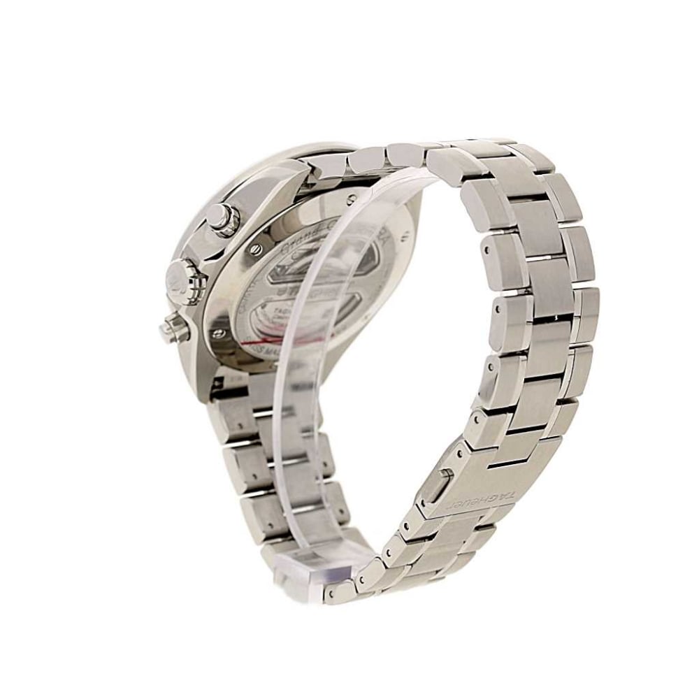Unworn Tag Heuer Grand Carrera CAV511A - 2016