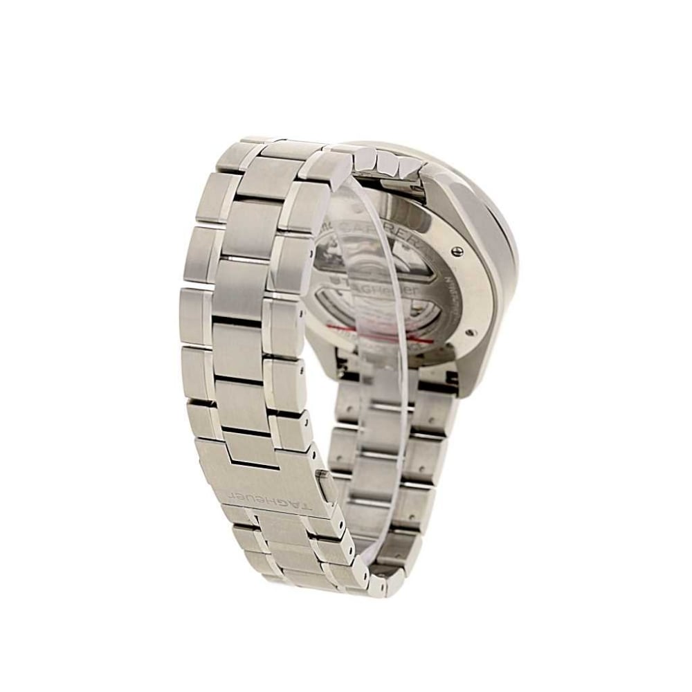 Unworn Tag Heuer Grand Carrera CAV511A - 2016