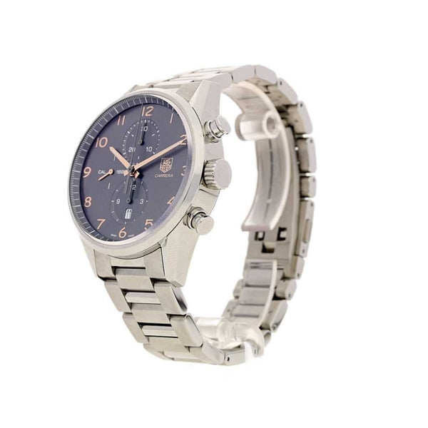 Unworn Tag Heuer Carrera 1887 CAR2013