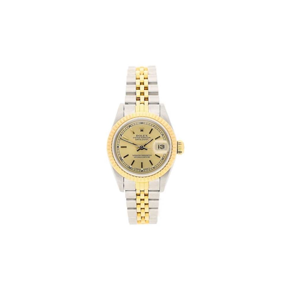 Datejust 69173 Ladies Watch - 1990