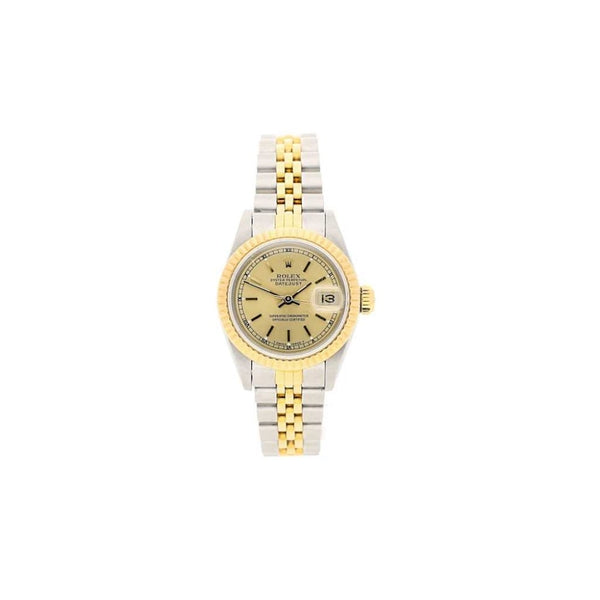 Datejust 69173 Ladies Watch - 1990