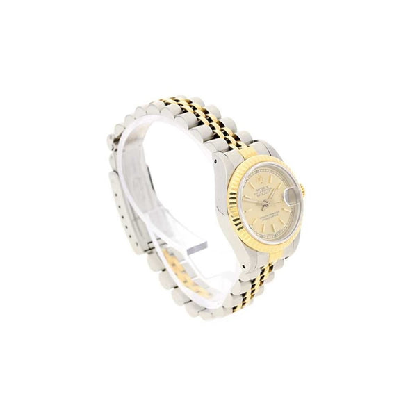 Datejust 69173 Ladies Watch - 1990