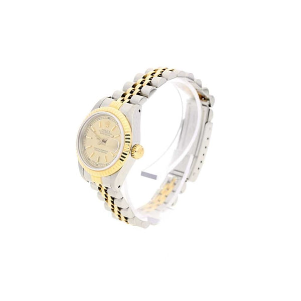 Datejust 69173 Ladies Watch - 1990
