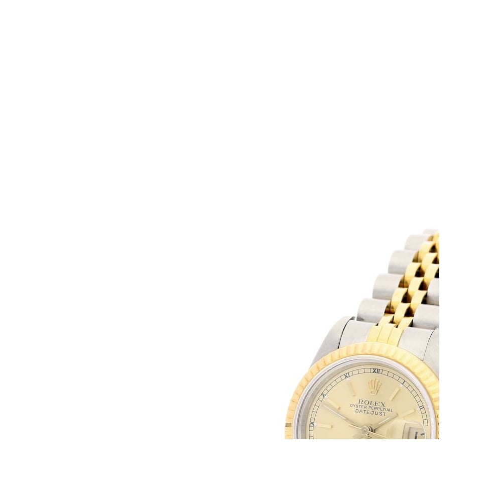 Datejust 69173 Ladies Watch - 1990