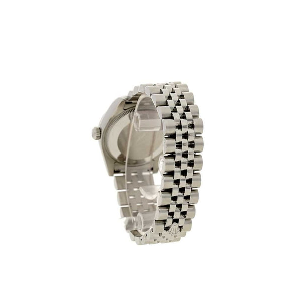 Datejust Mid Size 178274 - Copper Diamond Dial - 2009
