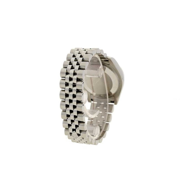 Datejust Mid Size 178274 - Copper Diamond Dial - 2009