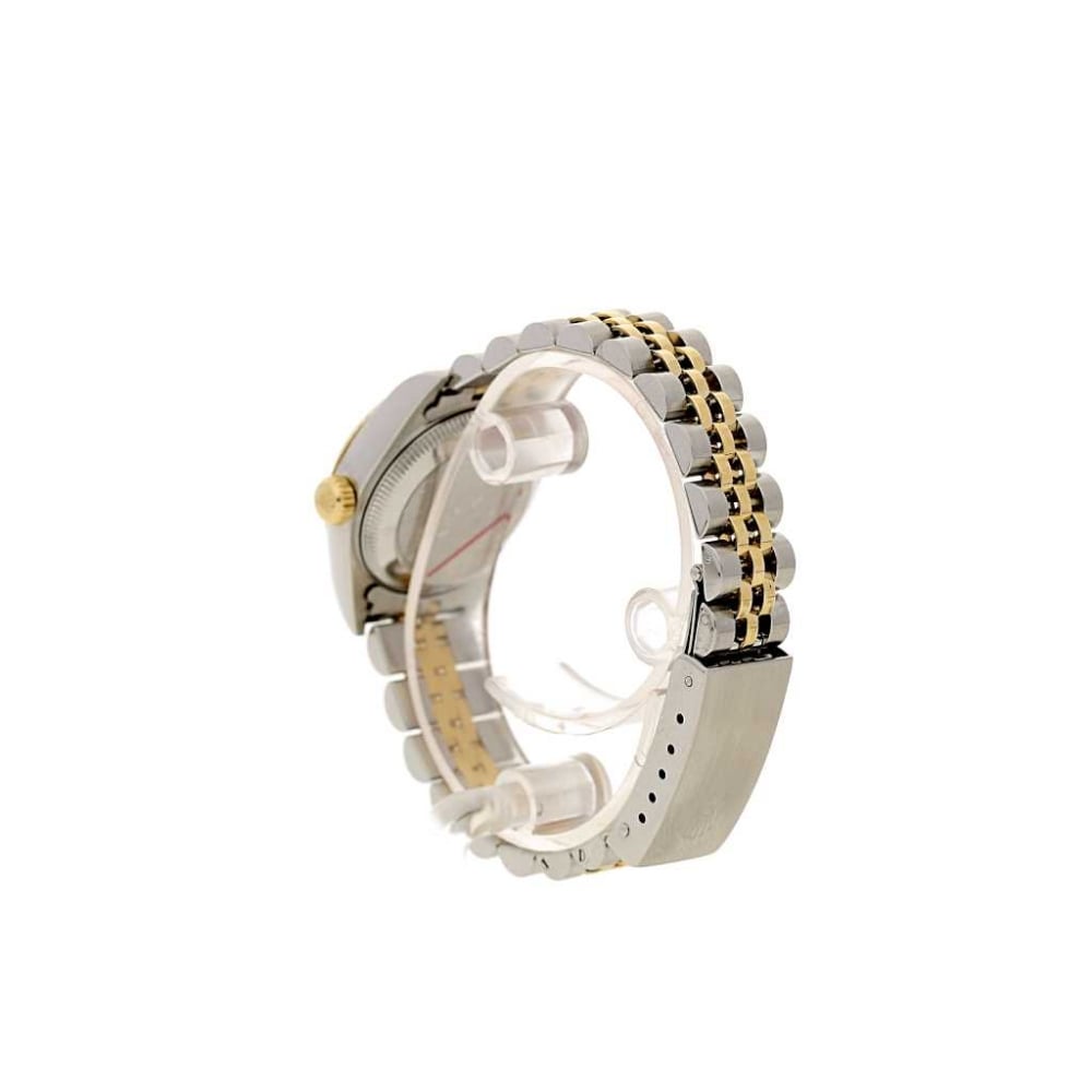 2001 Lady's Rolex Datejust 79173 - Steel and Gold