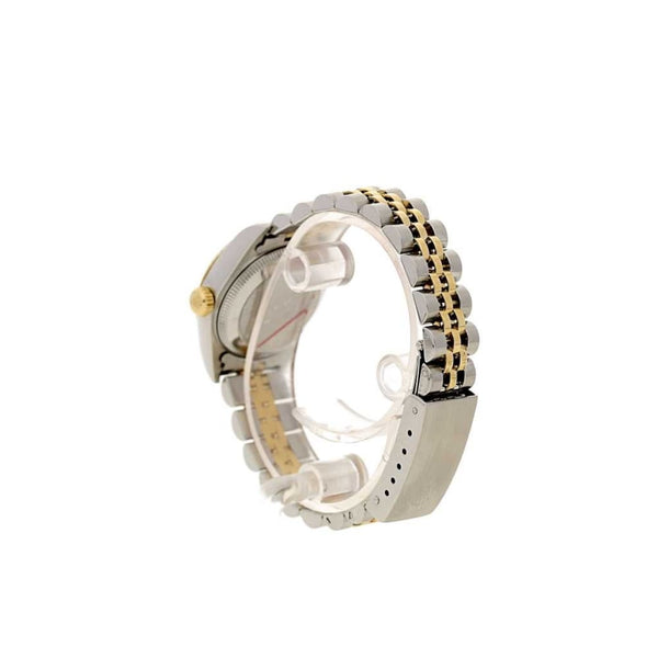 2001 Lady's Rolex Datejust 79173 - Steel and Gold