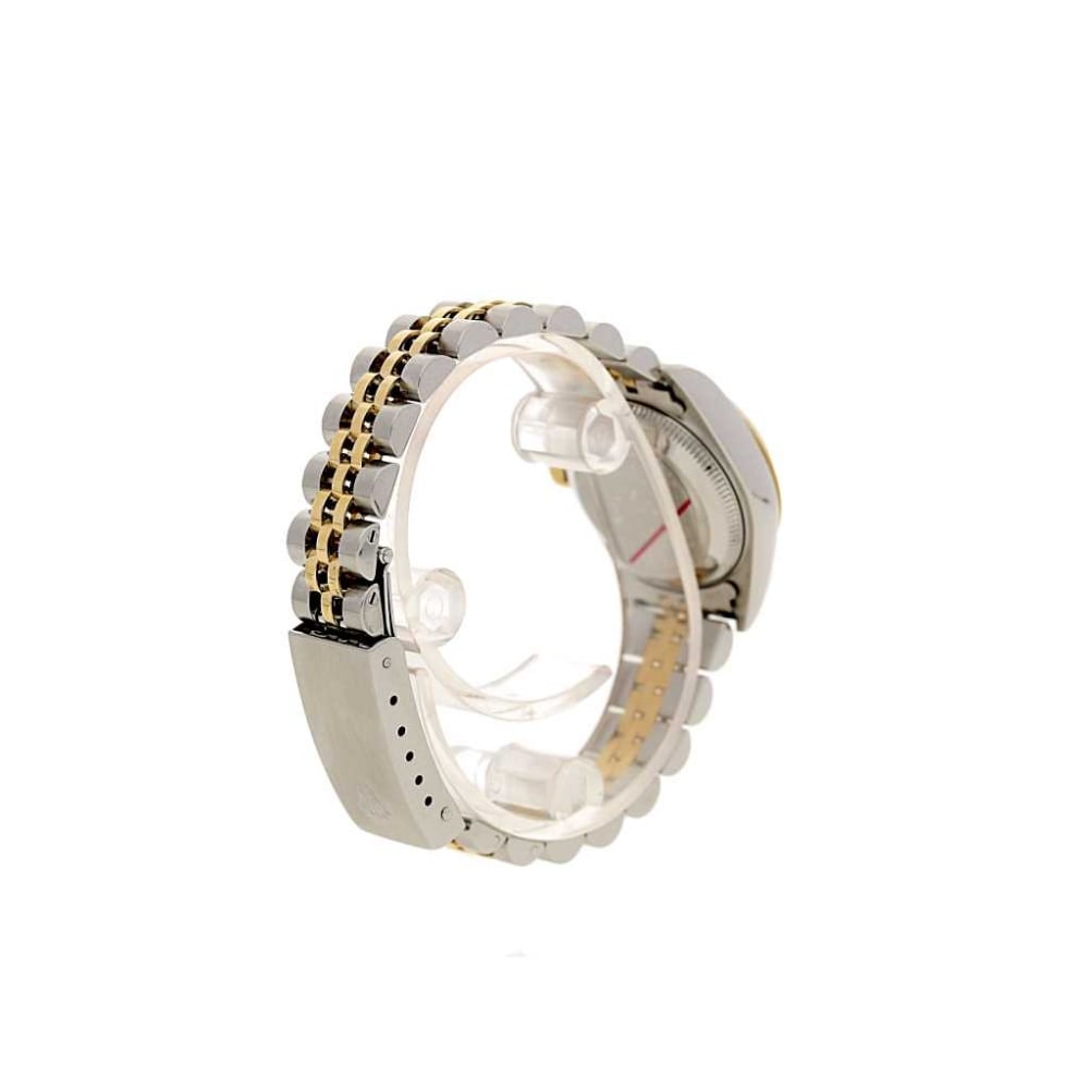 2001 Lady's Rolex Datejust 79173 - Steel and Gold