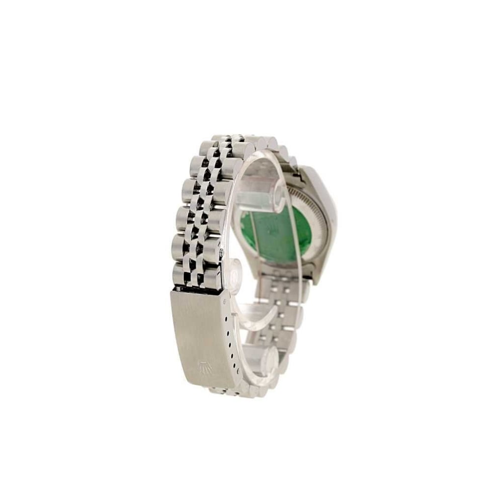 Datejust 69174 - Ladies -  Black Diamond Dot Dial - 1996