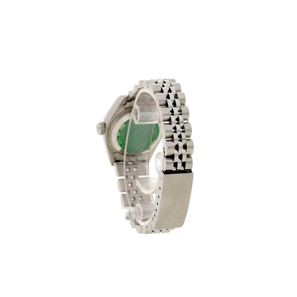 Datejust 69174 - Ladies -  Black Diamond Dot Dial - 1996
