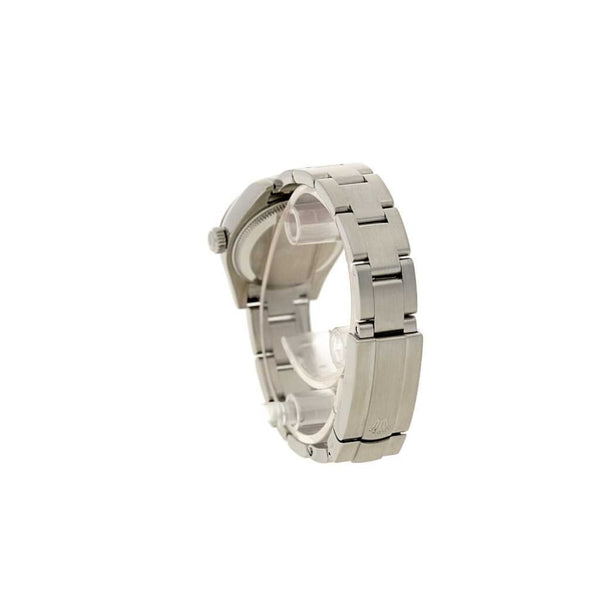 Oyster Perpetual 176234 - Ladies - Copper Dial - 2008