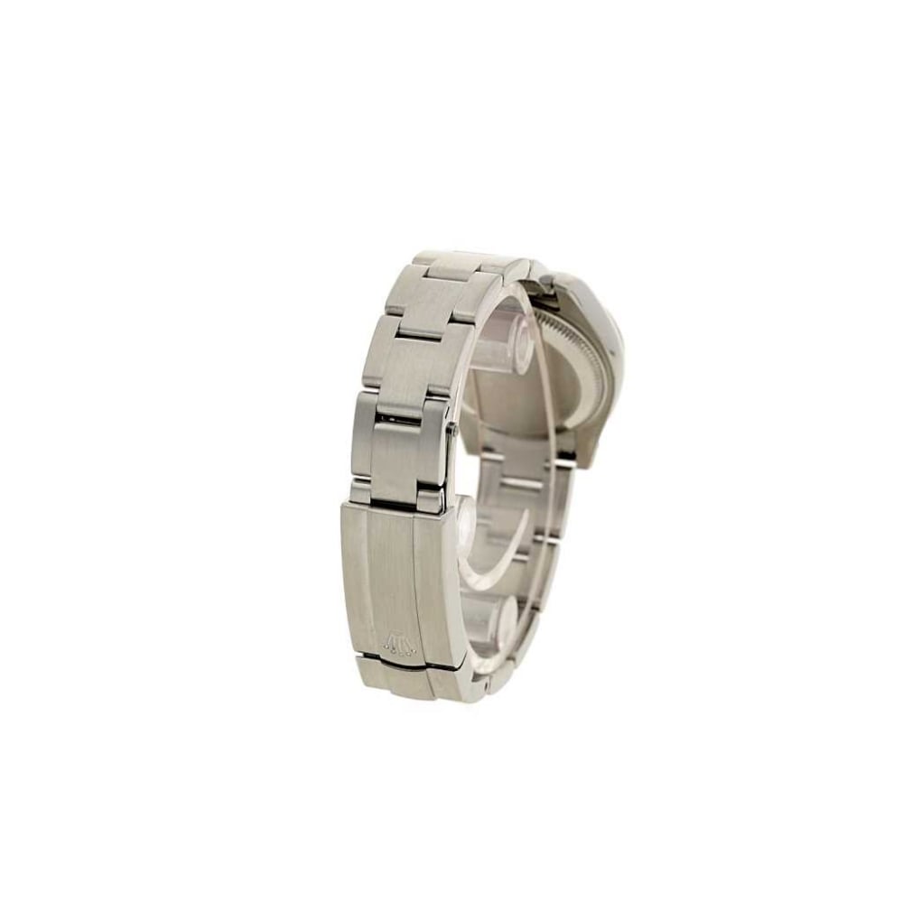 Oyster Perpetual 176234 - Ladies - Copper Dial - 2008