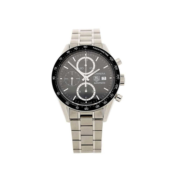 Carrera CV2010.BA0794. Chronograph - Ex Display
