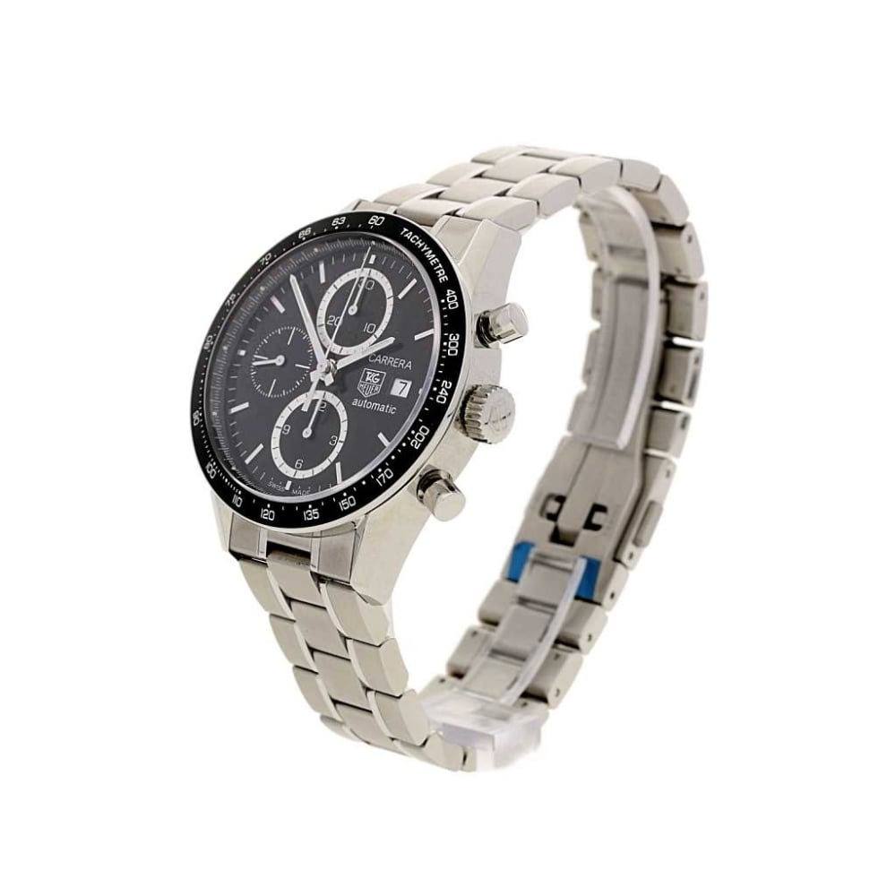 Carrera CV2010.BA0794. Chronograph - Ex Display