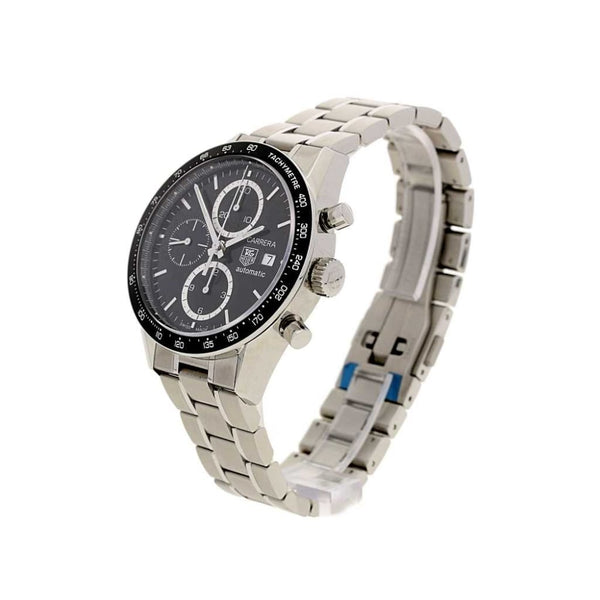 Carrera CV2010.BA0794. Chronograph - Ex Display