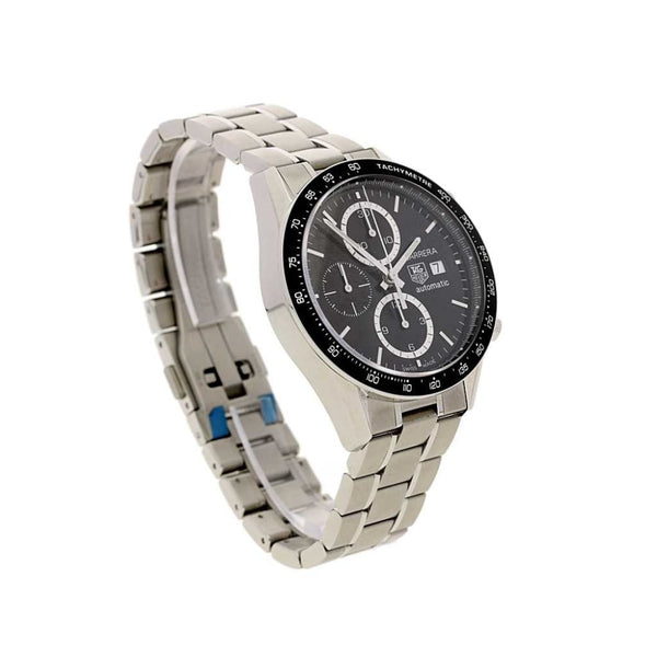 Carrera CV2010.BA0794. Chronograph - Ex Display