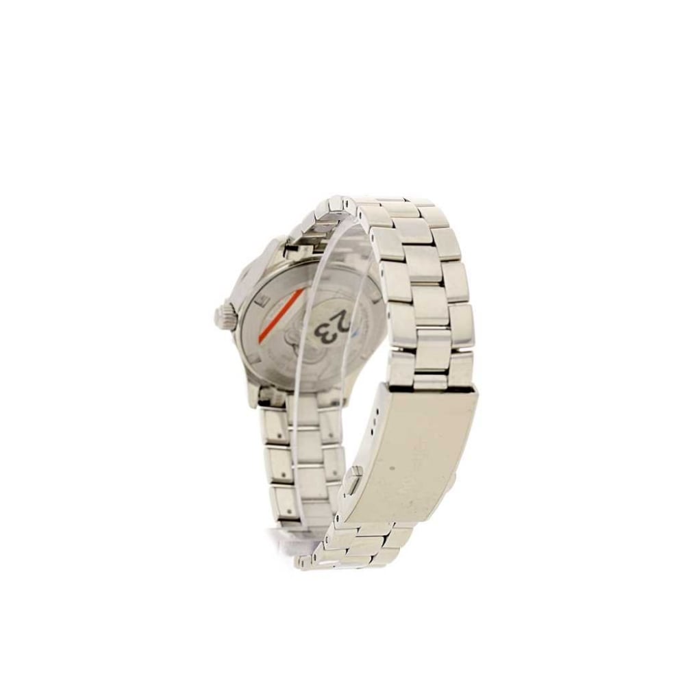 Ex Display Lady's Tag Heuer Aquaracer WAF1416.BA0824 - Diamond